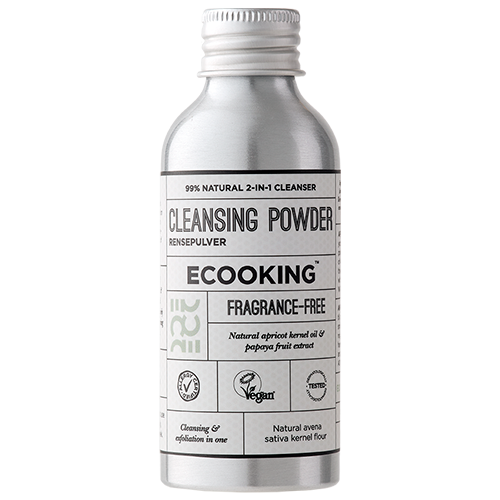 Ecooking Cleansing Powder (45 g)