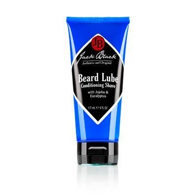 Billede af Jack Black Beard Lube Conditioning Shave (177 ml)