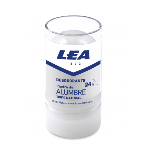 LEA 100% Alum Crystal Deodorant