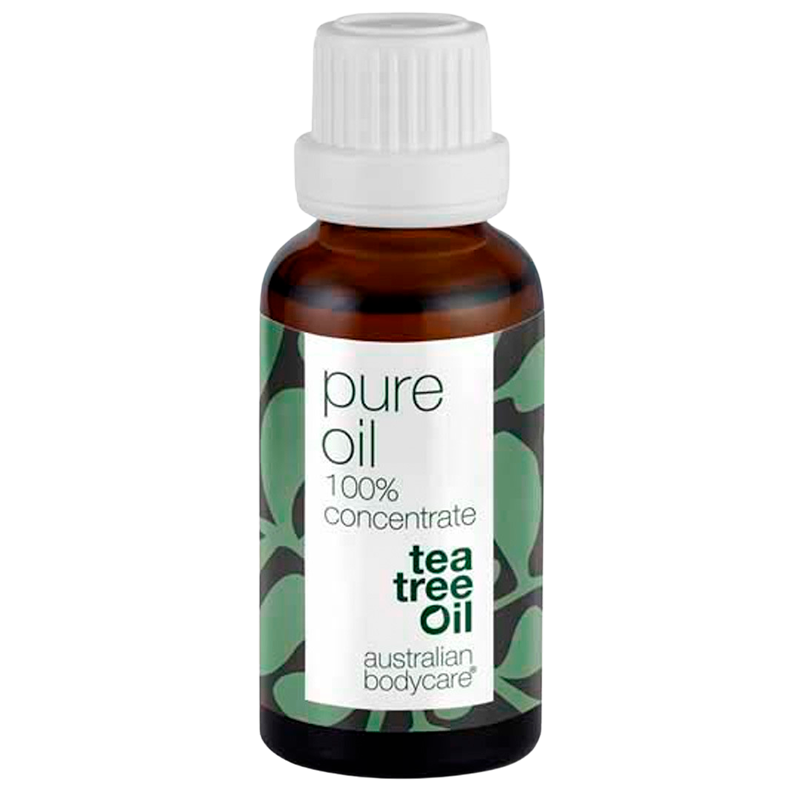 Australian BodyCare Pure Oil (30 ml)