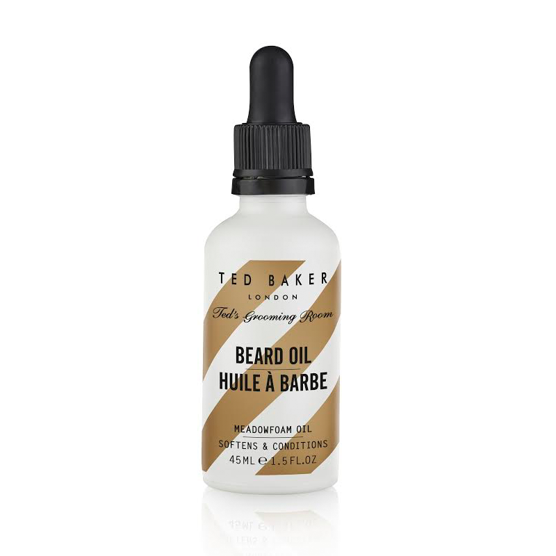 Ted Baker Grooming Beard Oil (45 ml)