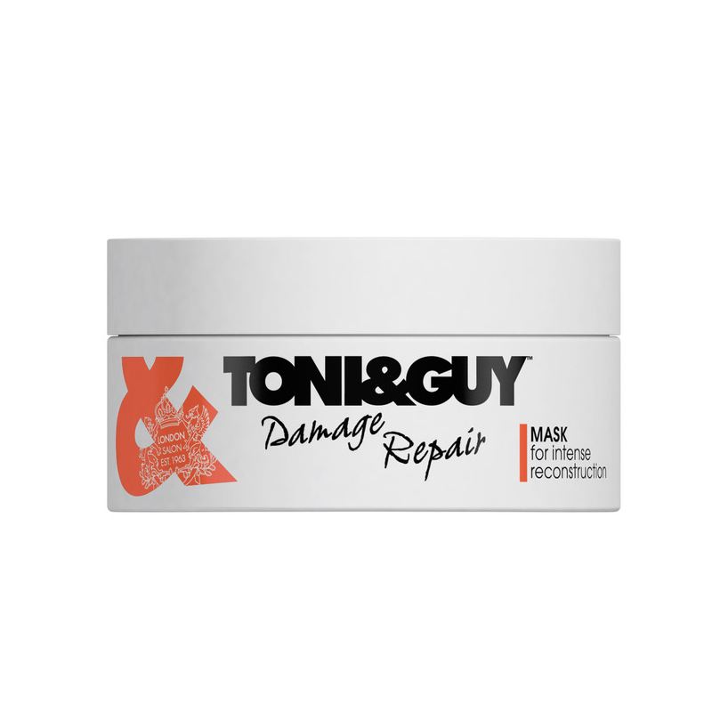 Toni & Guy Hair Damage Repair Mask (200 ml) thumbnail