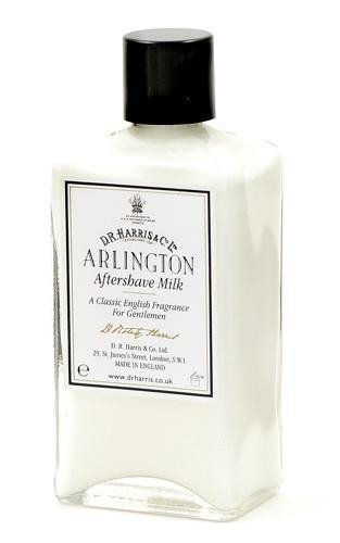 D.R. Harris & Co. - Arlington Aftershave Milk