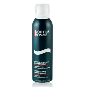 Biotherm Homme Anti-Irritation Foam Shaver (200 ml) thumbnail