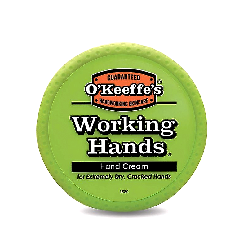 O&apos;Keeffe&apos;s Working Hands Hand Cream (96 g) thumbnail