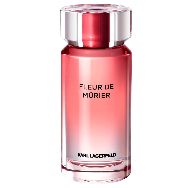 Karl Lagerfeld Parfums Matieres Fleur de Mürier EDP (100 ml) thumbnail