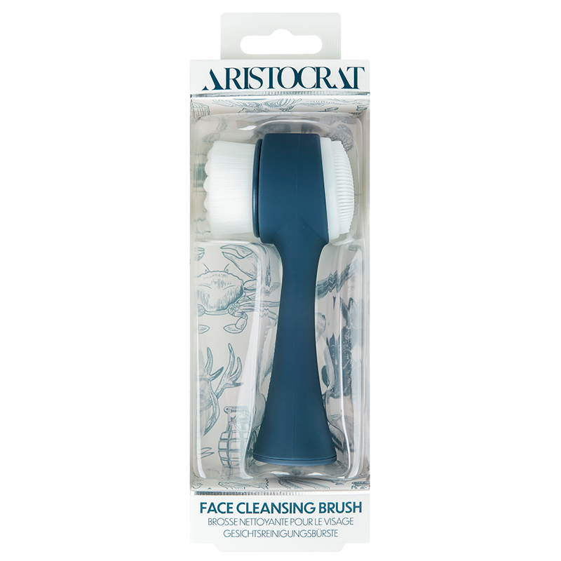 Aristocrat Face Cleansing Brush (1 stk) thumbnail