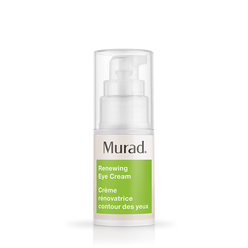 Murad Renewing Eye Cream (15 ml) thumbnail