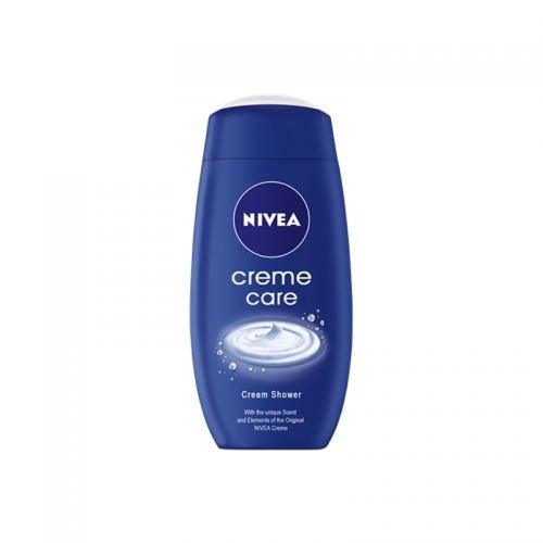 Nivea Creme Care Shower Cream (250 ml) thumbnail