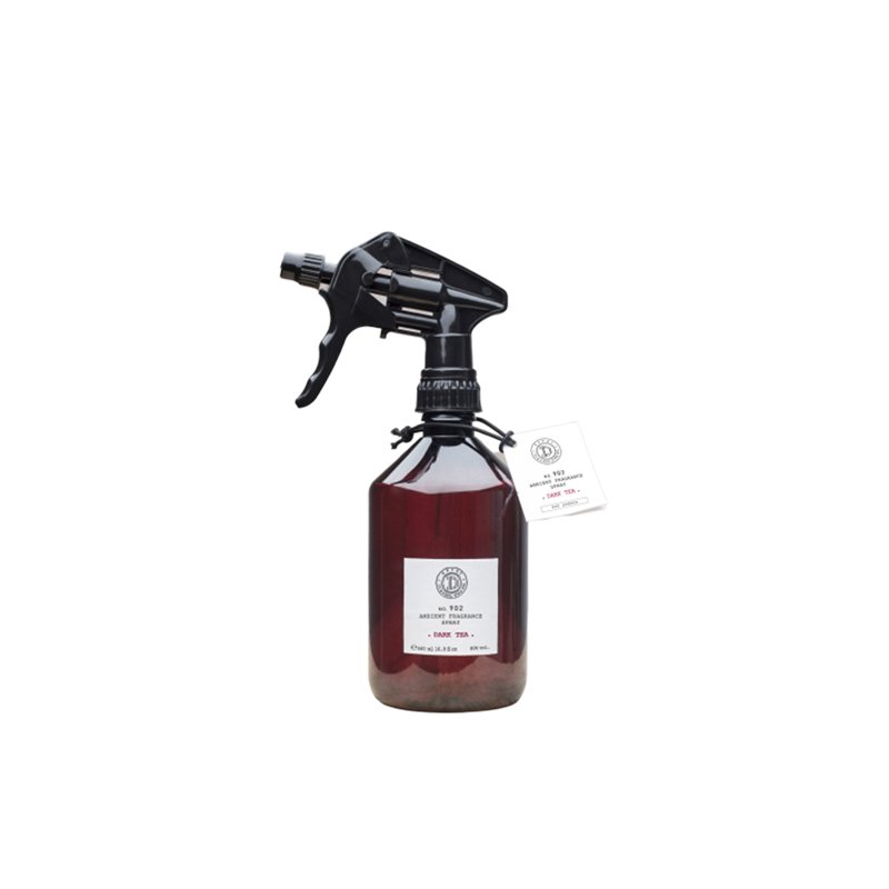 Depot No. 902 Fragrance Spray Dark Tea (500 ml) thumbnail