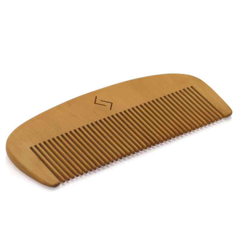 Njord Beard Comb