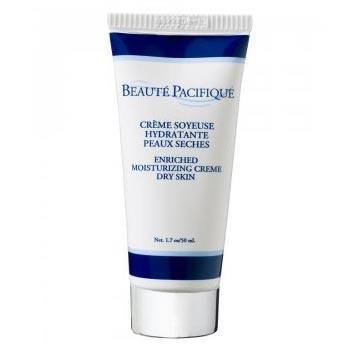 Beaute Pacifique Fugtighedscreme til tør hud (50 ml tube)