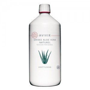 Avivir Drikke Aloe Vera (1000 ml) thumbnail