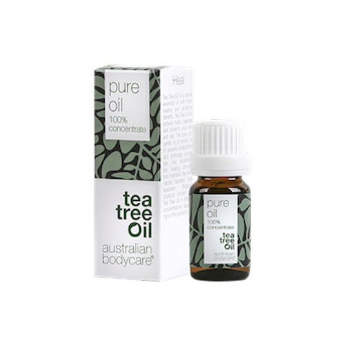 Australian Bodycare Pure Oil (10 ml) thumbnail