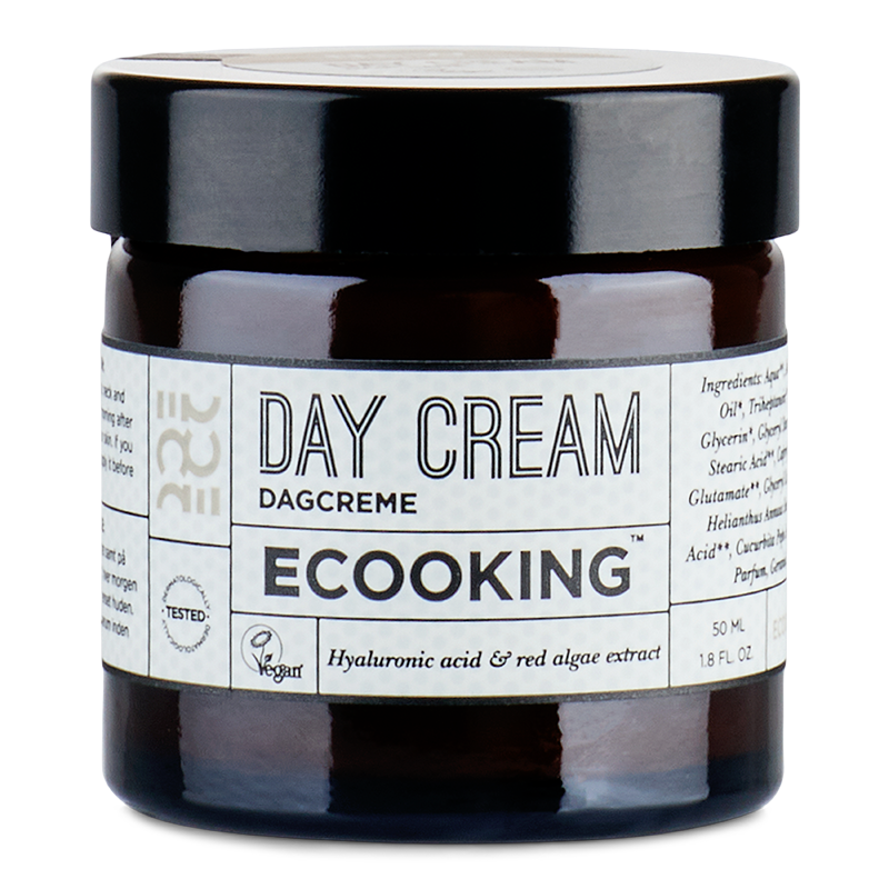 Billede af Ecooking Day Cream (50 ml)