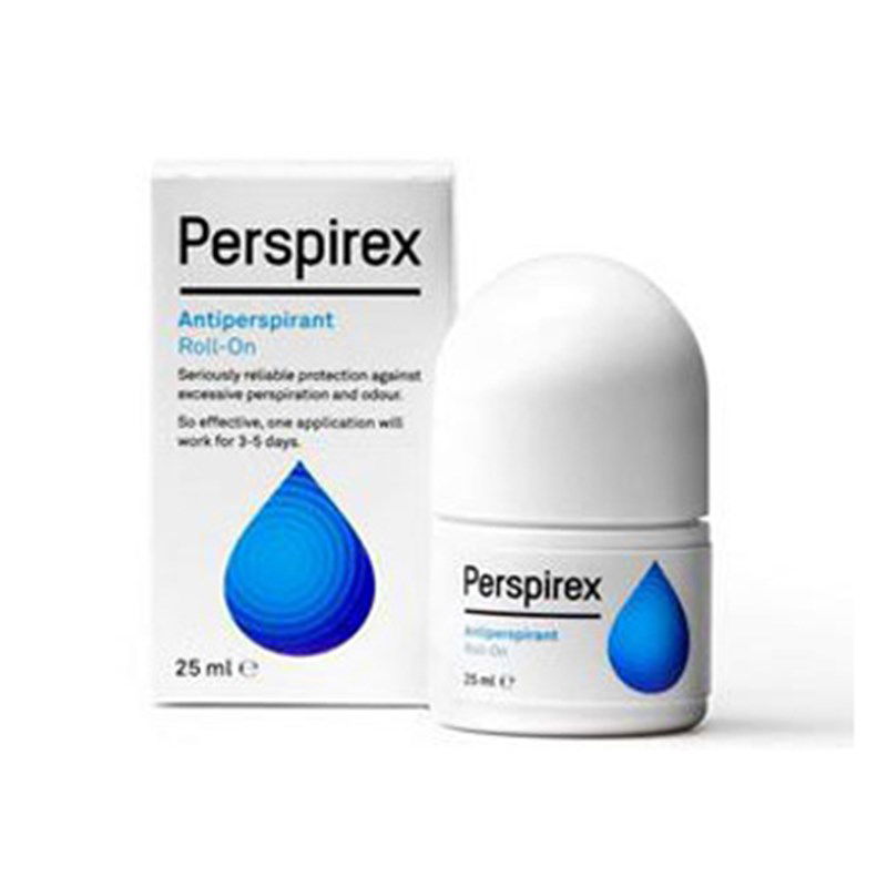 Perspirex Roll On (20 ml) thumbnail