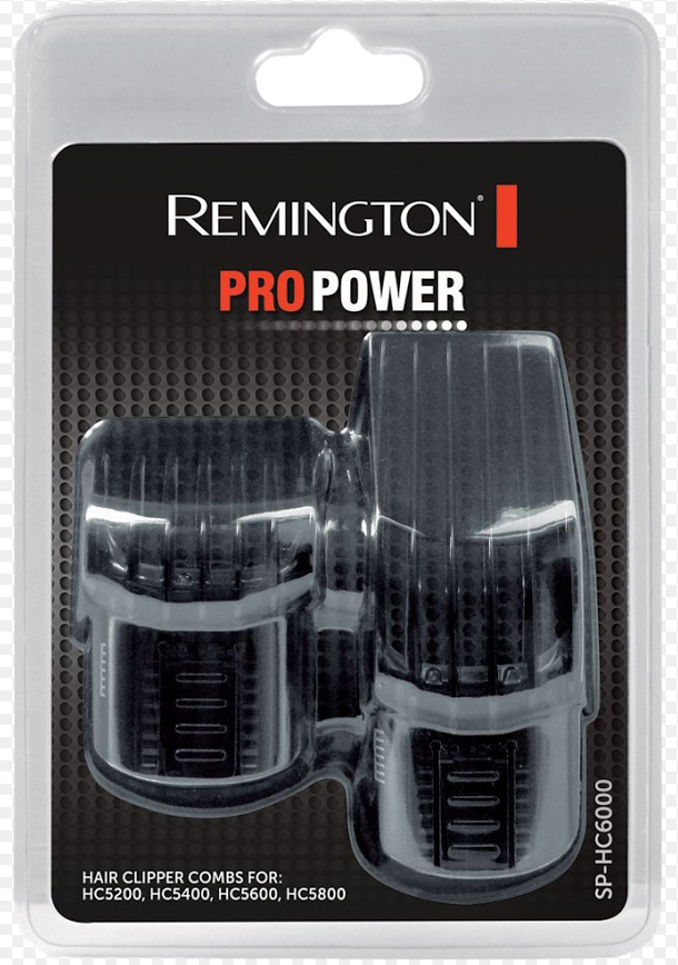 Remington Afstandskamme SP-HC6000 thumbnail