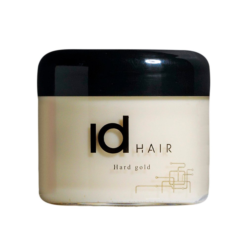 Billede af ID Hair Hard Gold (100 ml)