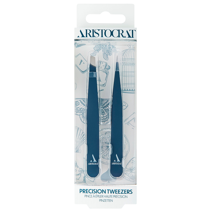 Aristocrat Precision Tweezers