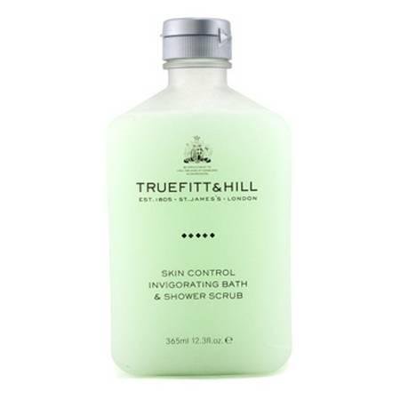 Billede af Truefitt & Hill Invigorating Bath & Shower Scrub (365 ml) hos Made4men