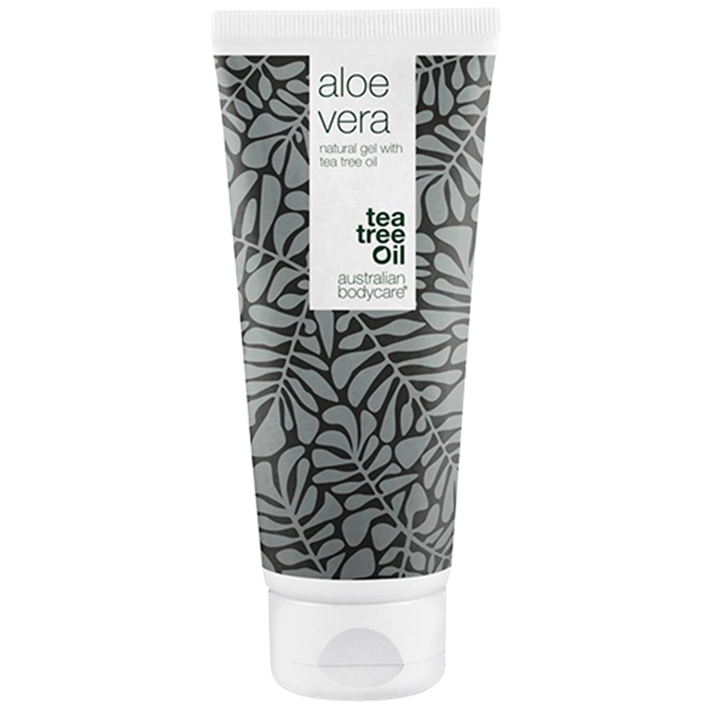 Australian Bodycare Aloe Vera Gel (200 ml) thumbnail