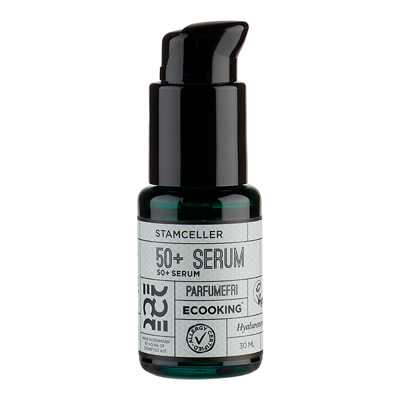 Ecooking 50+ Serum (30 ml) thumbnail