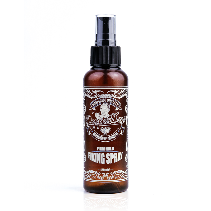 Dapper Dan Fixing Spray (125 ml) thumbnail