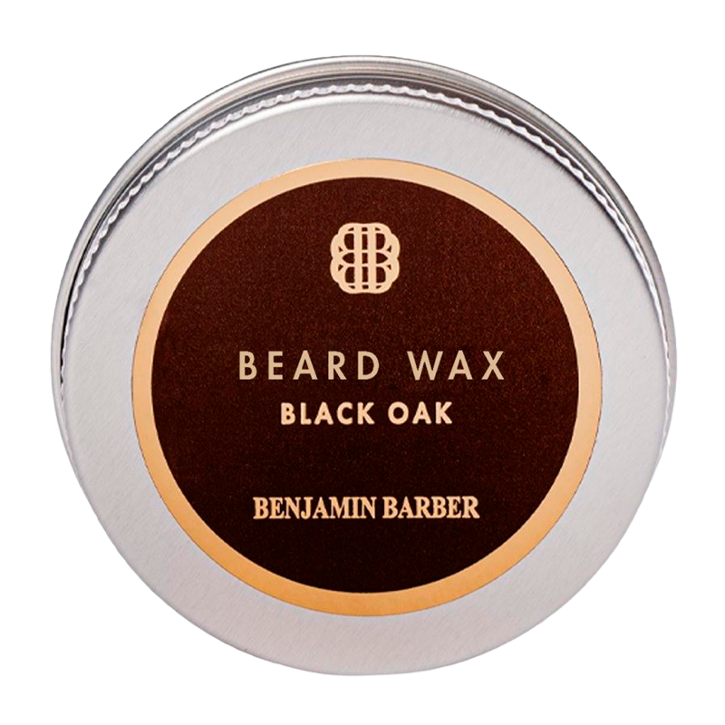 Benjamin Barber Beard Wax Light Hold (30 ml) thumbnail