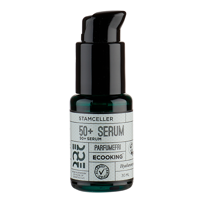 Ecooking 50+ Serum (30 ml) thumbnail