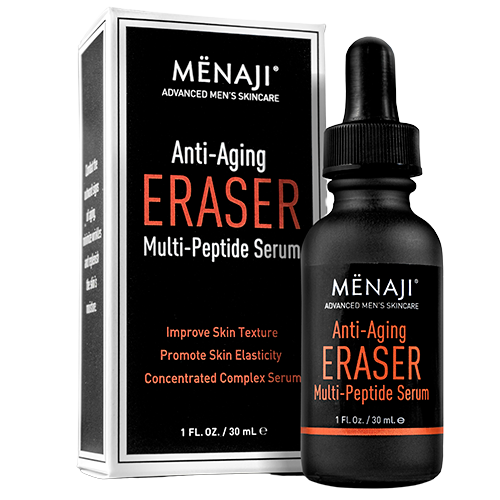 Se Menaji Anti-Aging Eraser (30 ml) hos Made4men