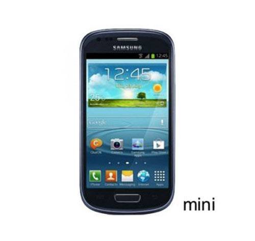 Billede af Pavoscreen Skærmbeskyttelse (Samsung Galaxy S3 Mini)