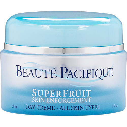 Beauté Pacifique - Superfruit Day Creme All Skin Types (50 ml)