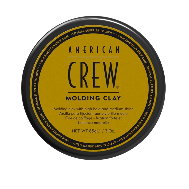 American Crew Molding Clay (85 g) thumbnail