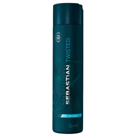 Sebastian Professional Twisted Shampoo (250 ml) thumbnail