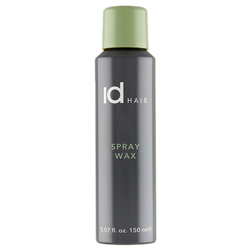 IdHAIR Creative Spray Wax (150 ml) thumbnail