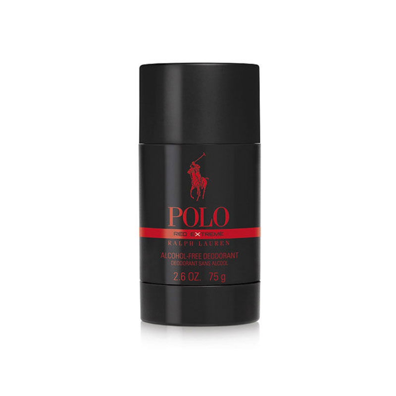 polo red intense deodorant