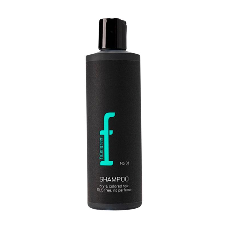 By Falengreen Shampoo No. 01 (250 ml) thumbnail