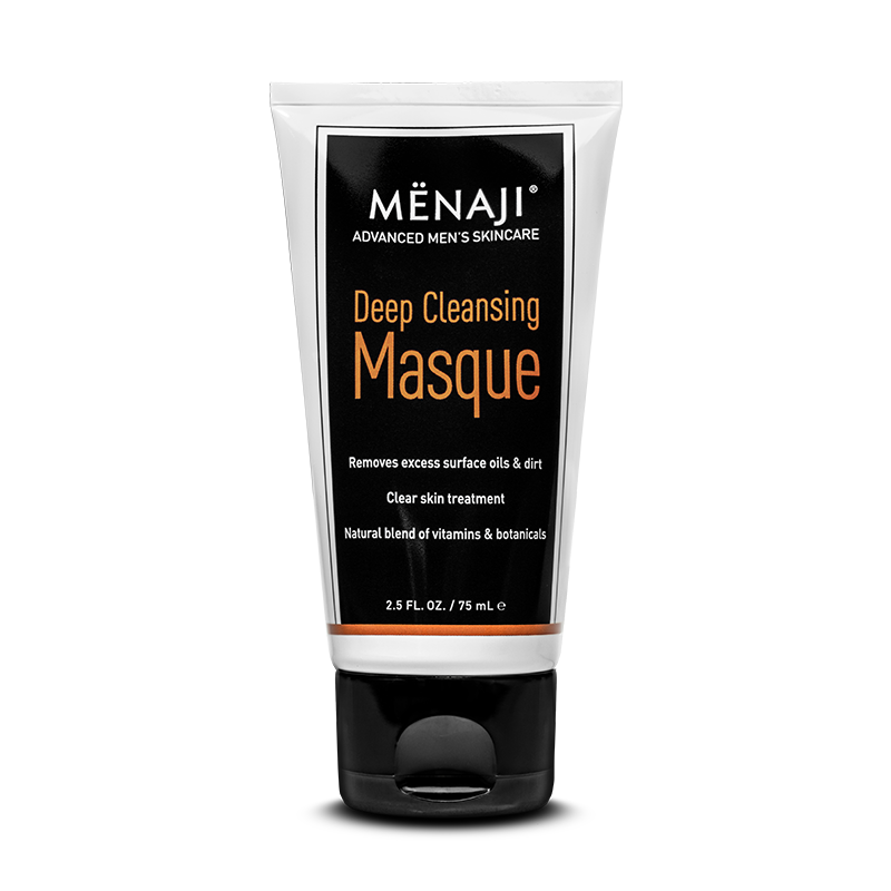 Menaji Deep Cleansing Masque (75 ml) thumbnail