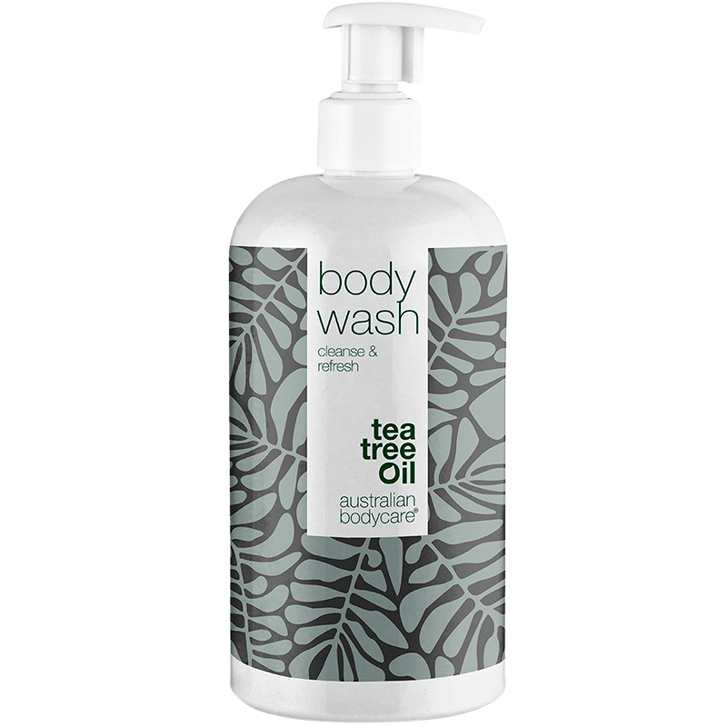 Australian Bodycare Body Wash