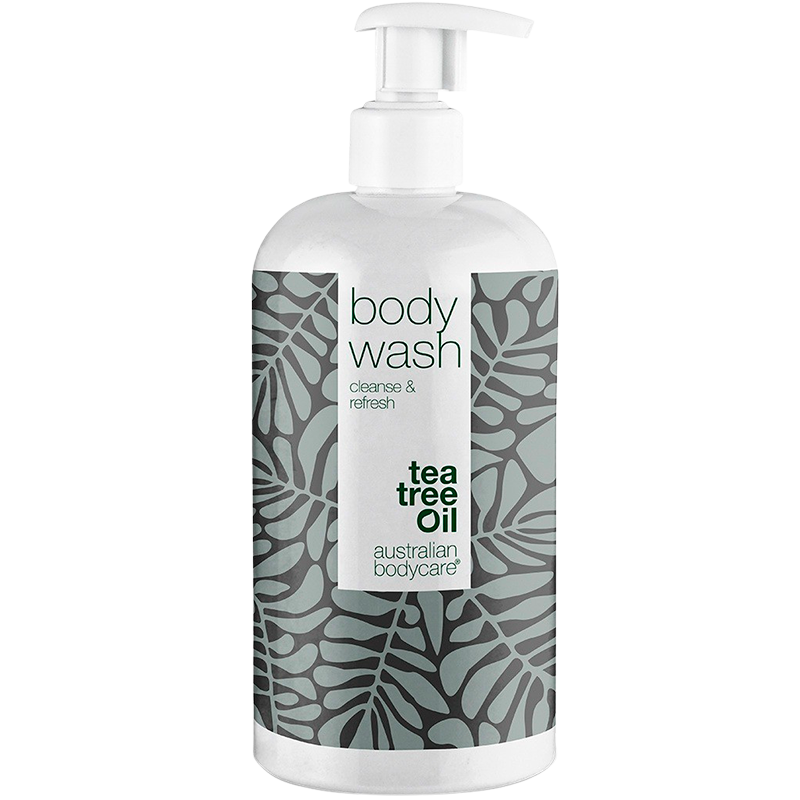 Billede af Australian Bodycare Body Wash (500 ml)