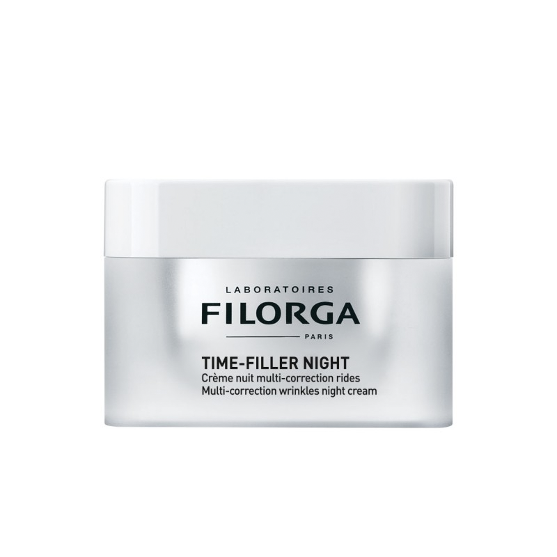 Filorga Time-Filler Night Cream (50 ml) thumbnail