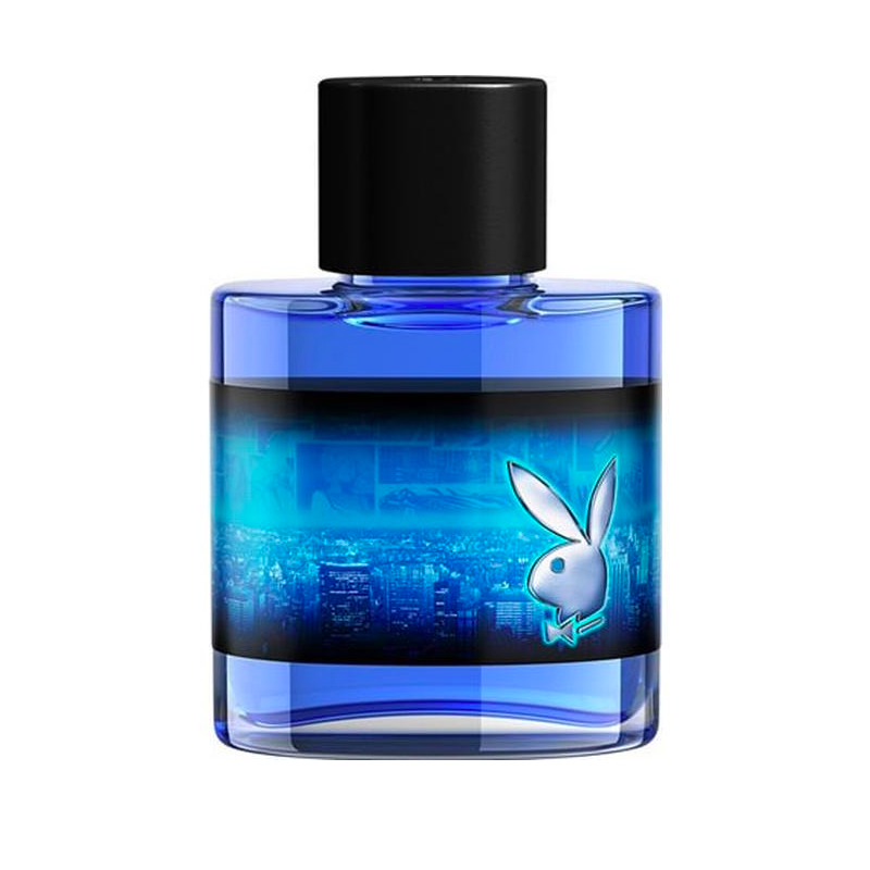 Playboy Super Playboy For Him EDT (60 ml) thumbnail