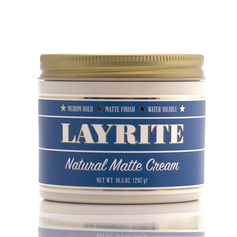 Layrite Natural Matte Cream (298 g) thumbnail