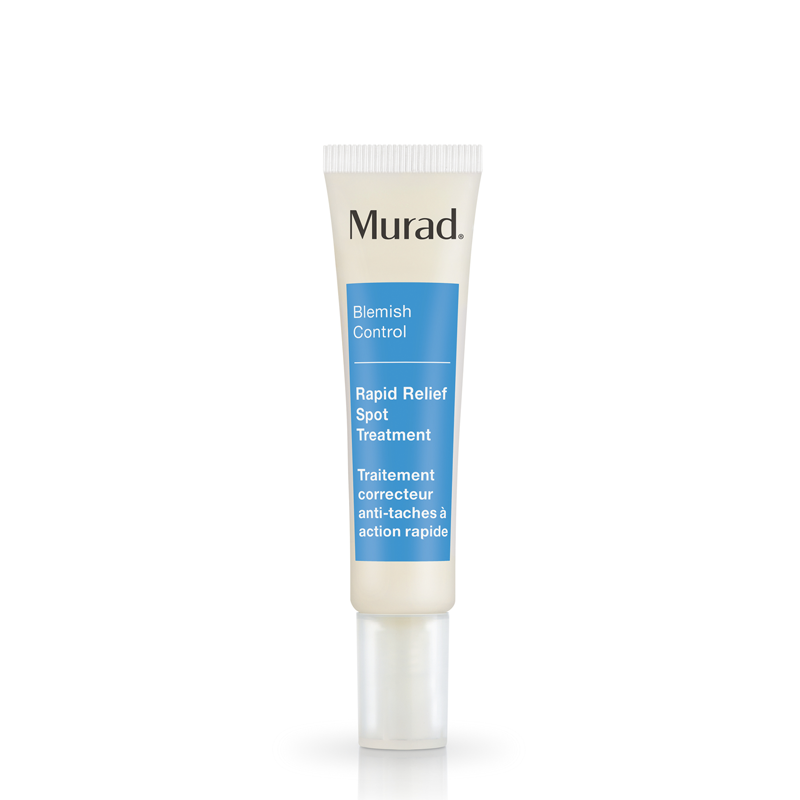 Se Murad Rapid Relief Spot Treatment (15 ml) hos Made4men
