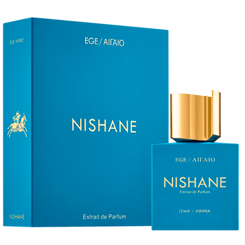 Nishane Ege EDP (50 ml) thumbnail
