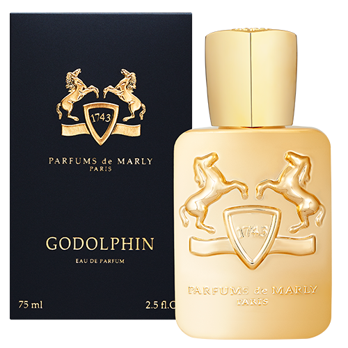 Billede af Parfums De Marly Godolphin EDP (75 ml)