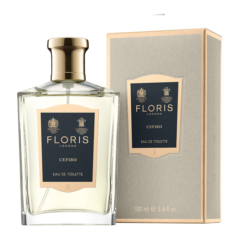 Floris Of London Cefiro EDT