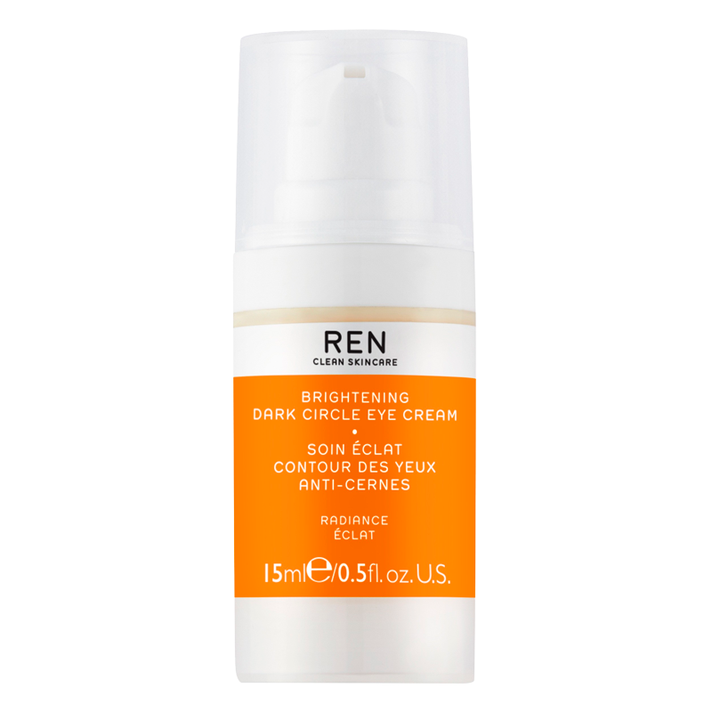 Ren Radiance Brightening Dark Cicle Eye Cream (15 ml) thumbnail