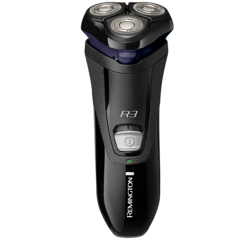 Remington Style Series Rotary Shaver R3