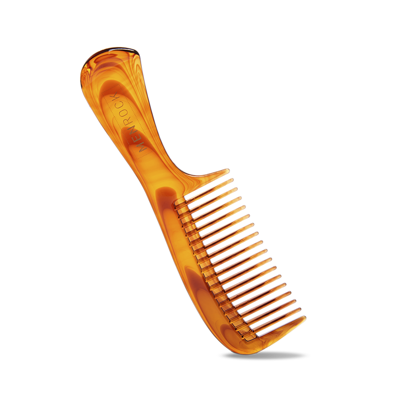 Se MenRock Beard Comb hos Made4men